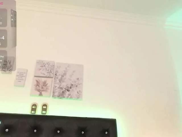 ariellaferra on BongaCams 
