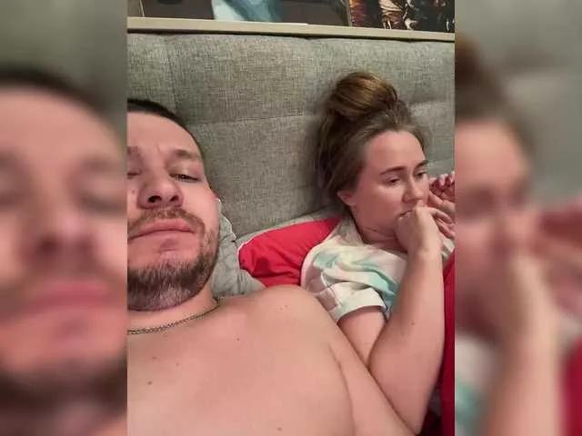 SvParochka from BongaCams