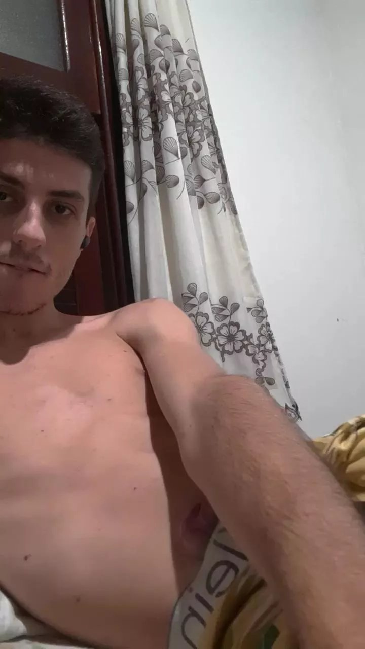 Offline Anonimouski on Cam4