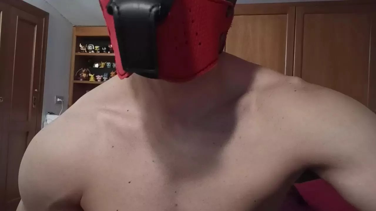 Offline Frabroker on Cam4