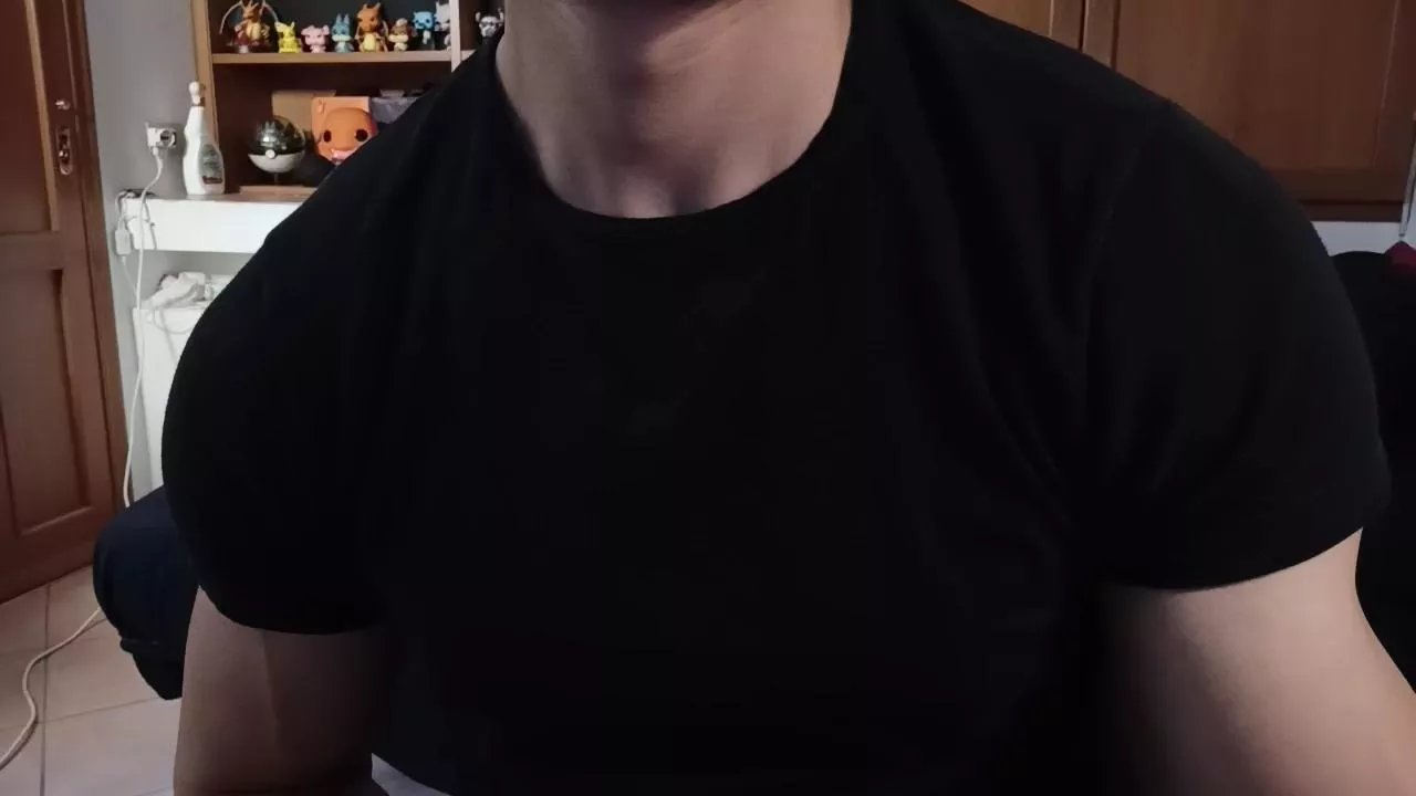 Offline Frabroker on Cam4