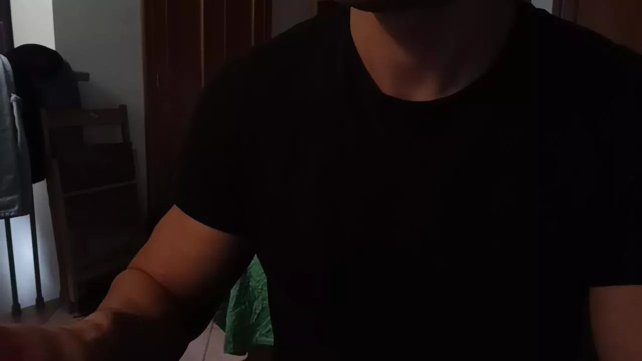 Offline Frabroker on Cam4