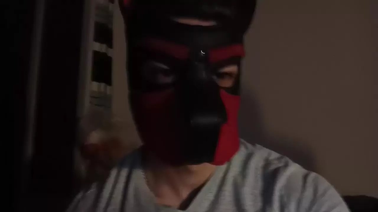 Offline Frabroker on Cam4