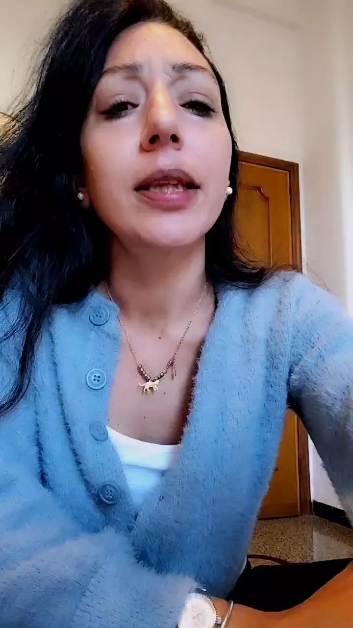 Offline GattaRossah on Cam4