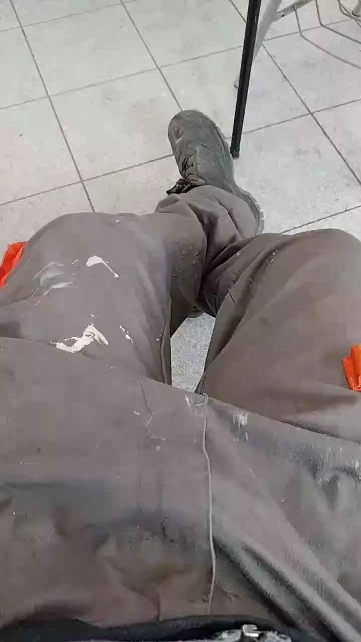 Offline jumpinthefire on Cam4