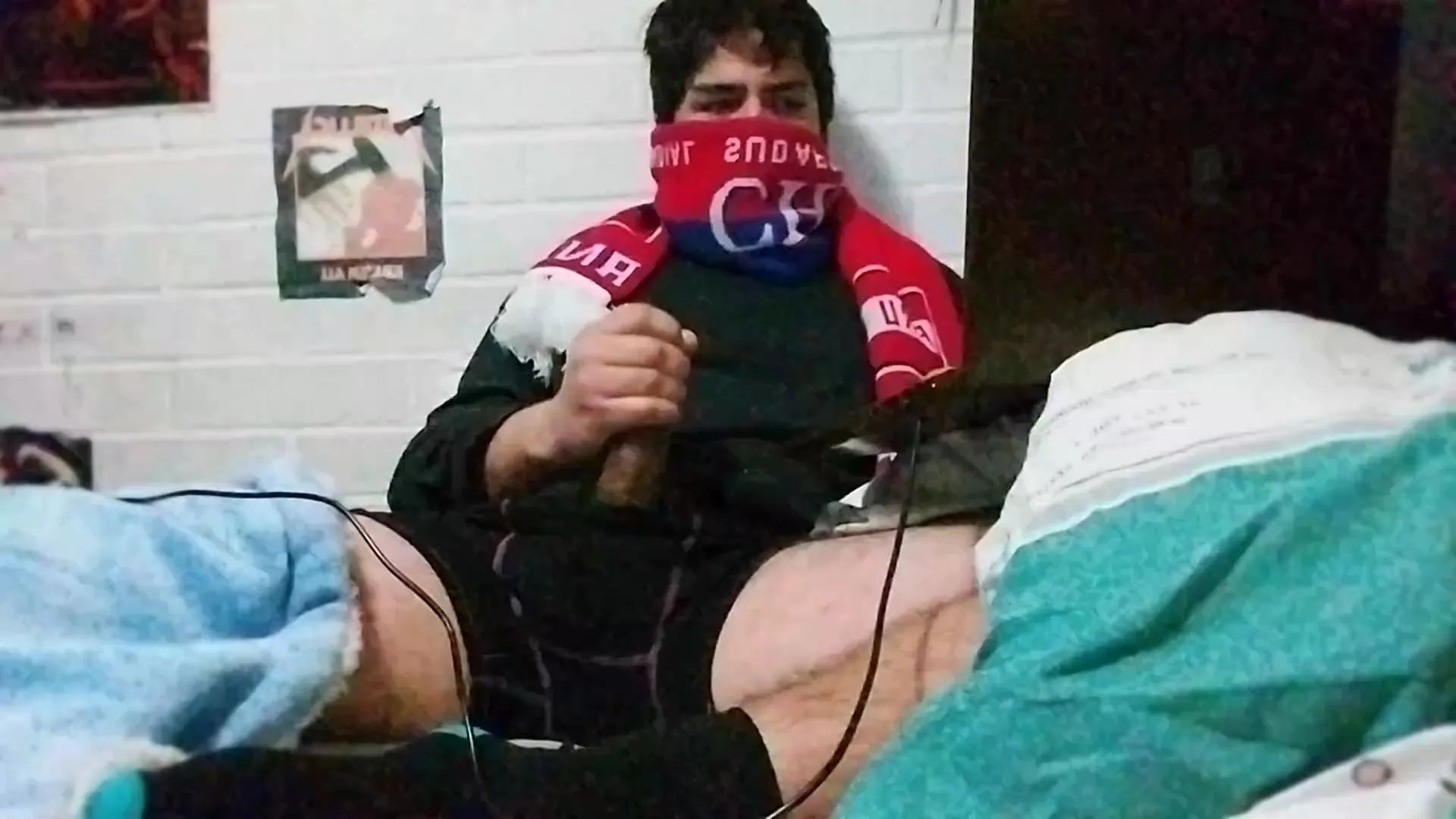 Offline jumpinthefire on Cam4