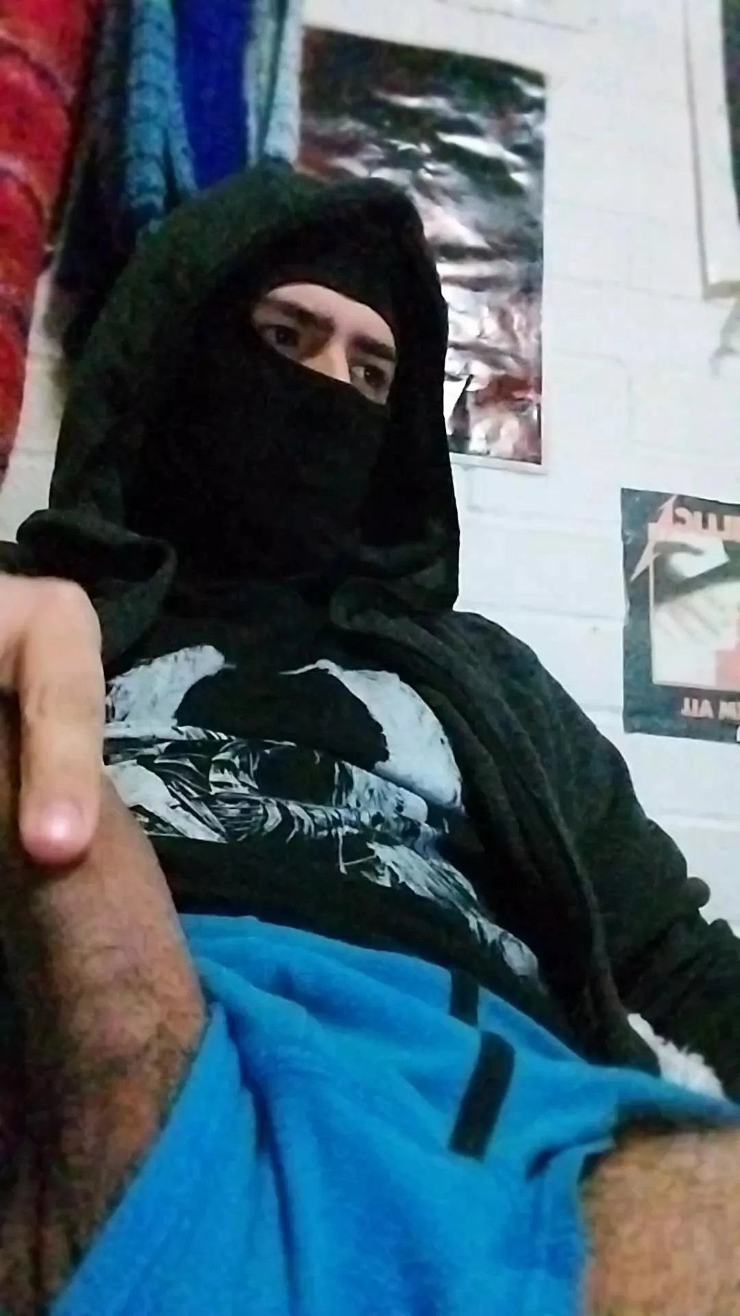 Offline jumpinthefire on Cam4