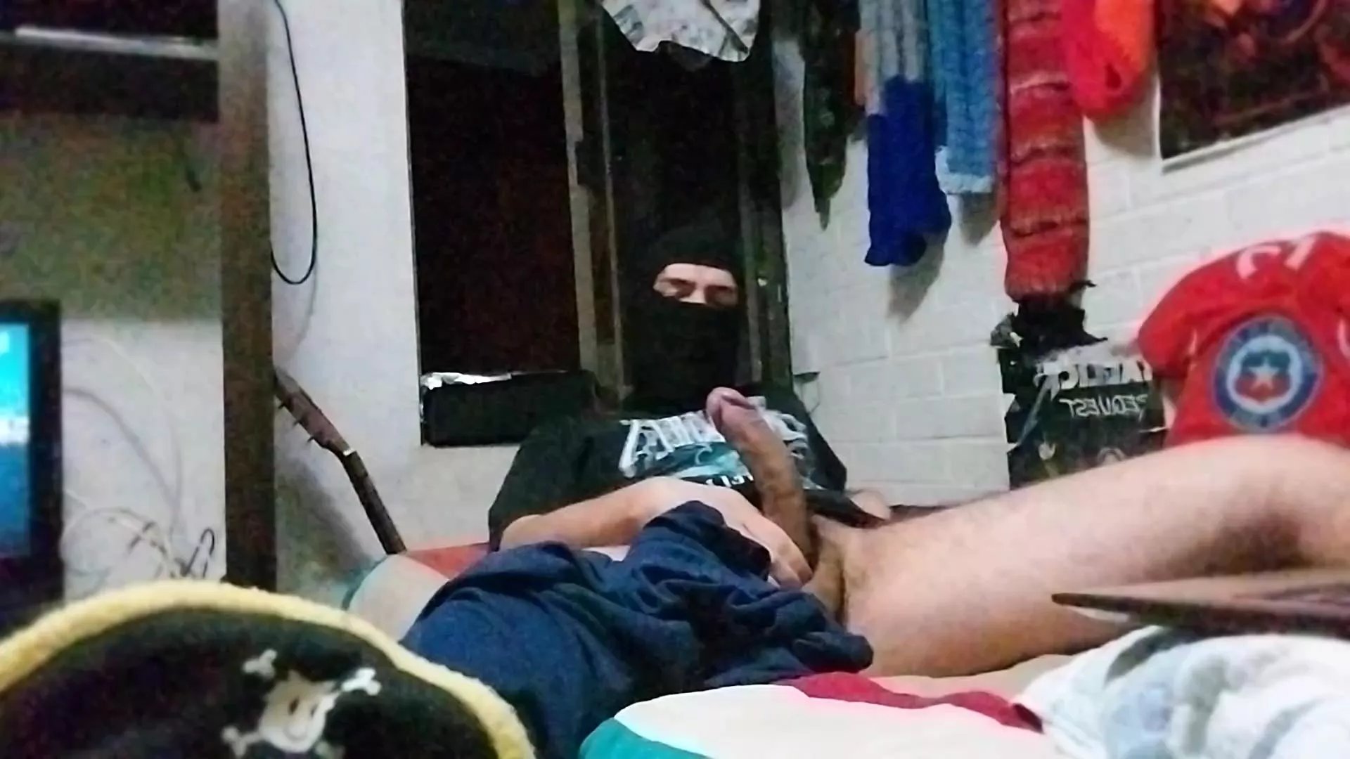 Offline jumpinthefire on Cam4