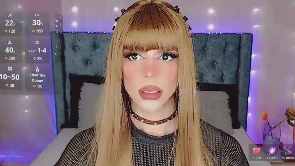 Offline MichaelsEmma on Cam4