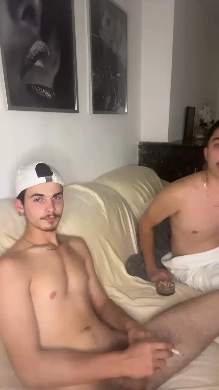 Offline pablo2762 on Cam4