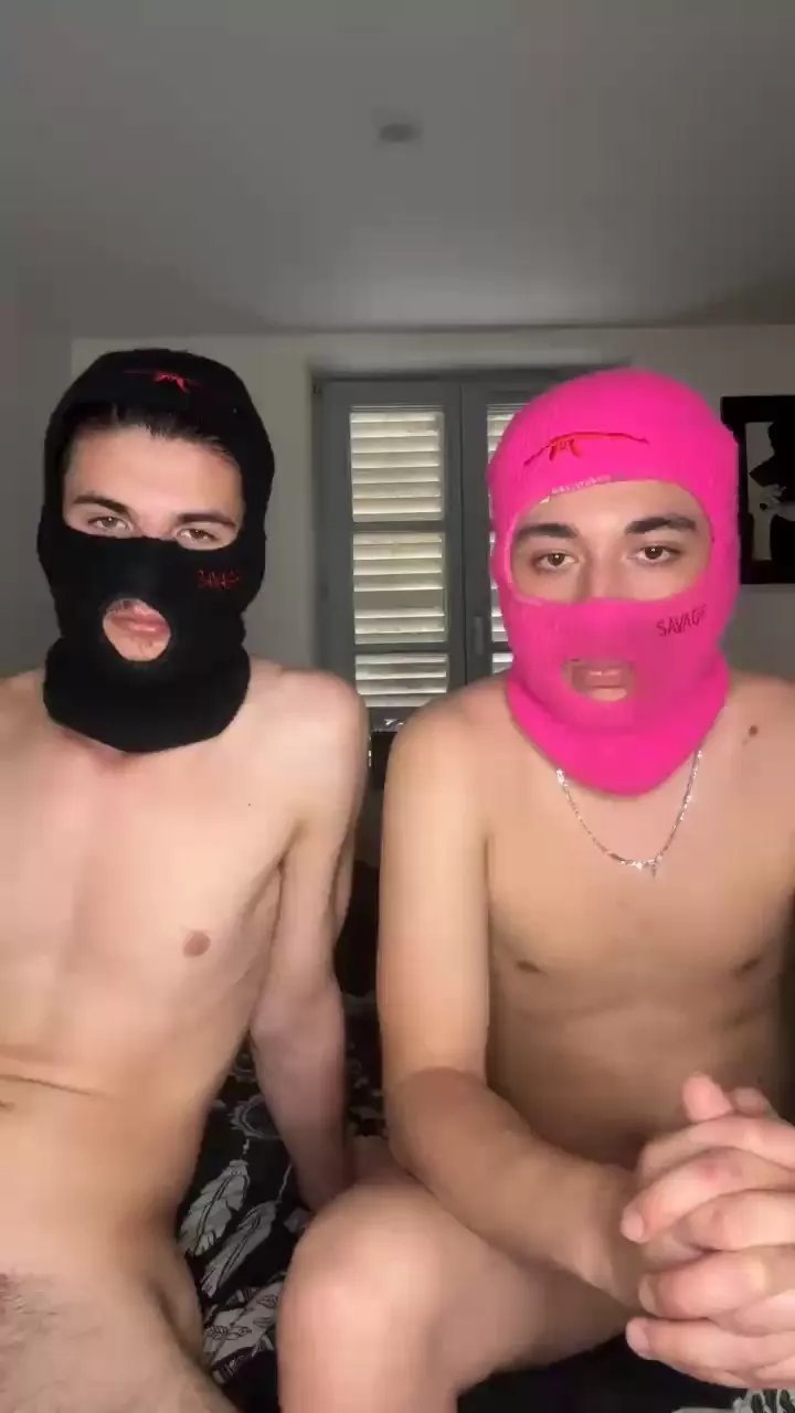 Offline pablo2762 on Cam4