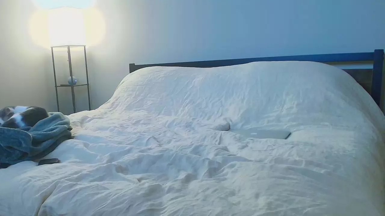 Offline takecontrhole on Cam4