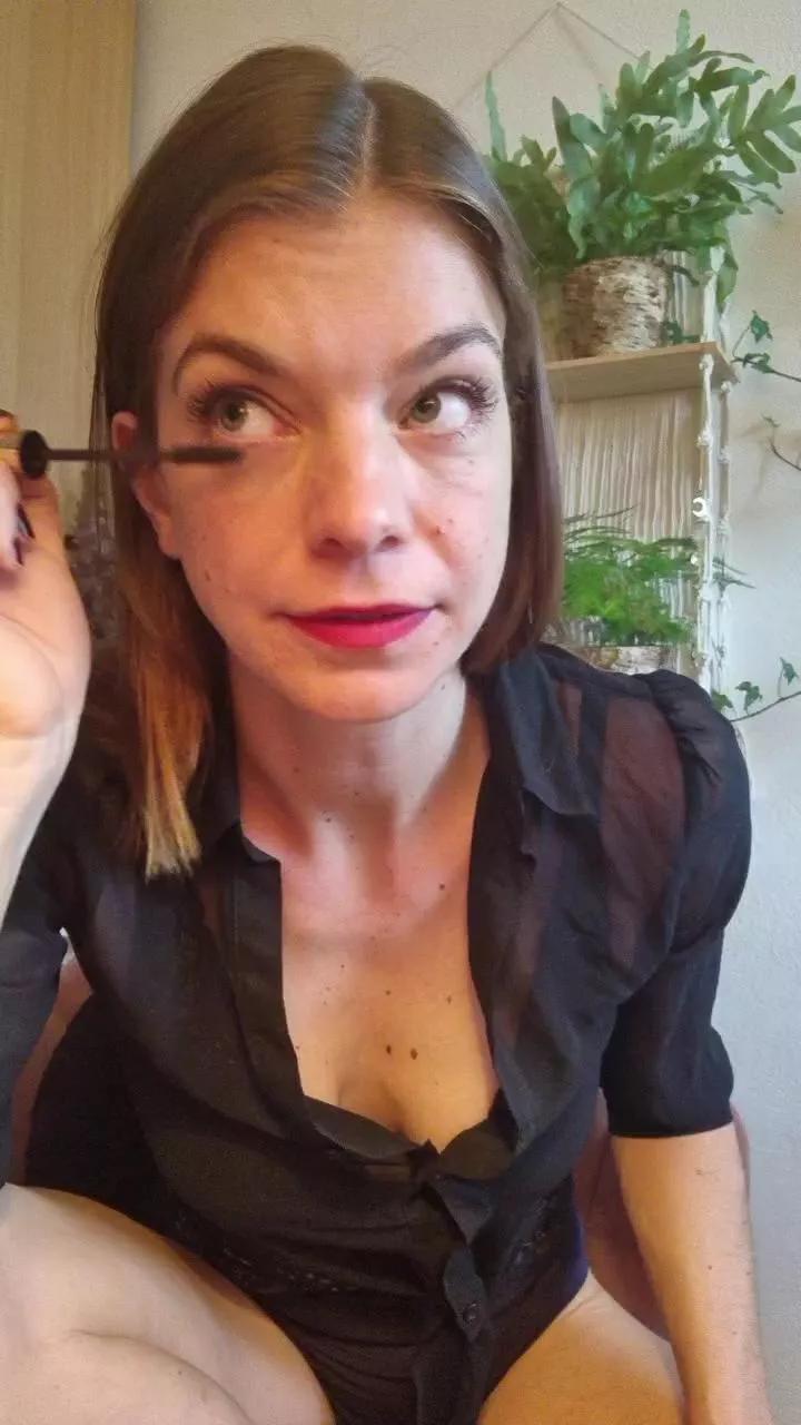 Vanillezucker on Cam4 