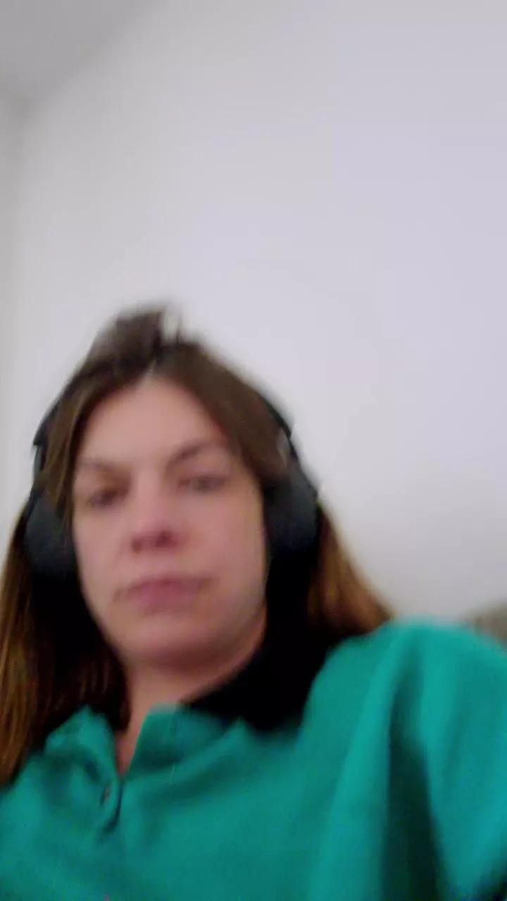 Vanillezucker on Cam4 