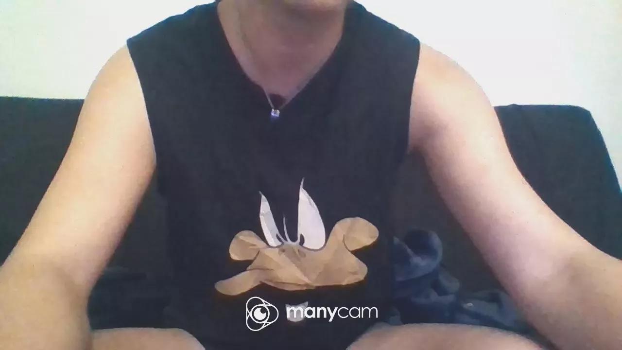 yoke on Cam4 