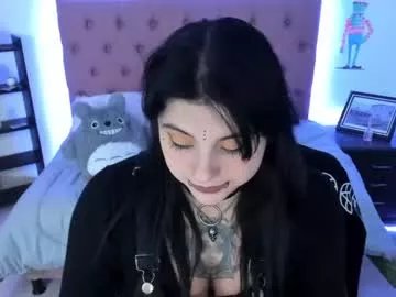 Freechat acid_alice666 on Chaturbate