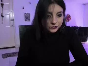 Freechat acid_alice666 on Chaturbate