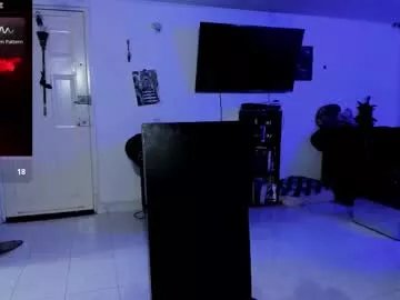 Freechat acid_alice666 on Chaturbate