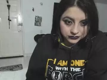 Freechat acid_alice666 on Chaturbate
