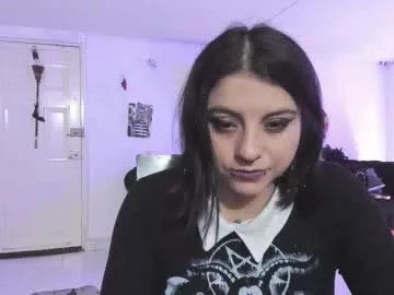 Freechat acid_alice666 on Chaturbate