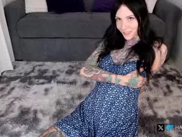 Freechat harliequinnx on Chaturbate