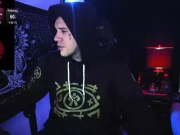 Freechat jhonny_ackerman on Chaturbate