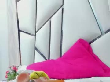leona_taylor on Chaturbate 