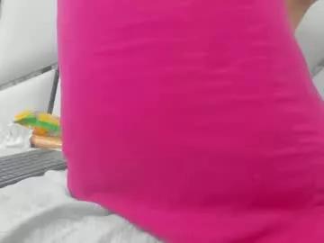 leona_taylor on Chaturbate 