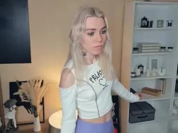 myviolet_rush from Chaturbate