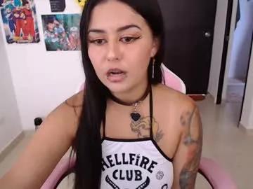 sub_nezuko_69 on Chaturbate 