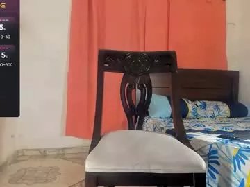 Freechat the_mole146475 on Chaturbate