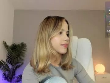 Private valentina_m17 on Chaturbate