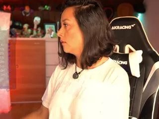 Offline ana_pantera on Flirt4Free