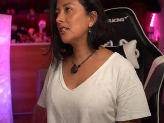 Offline ana_pantera on Flirt4Free