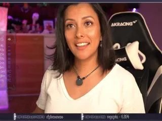 Offline ana_pantera on Flirt4Free