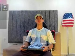 Offline andres_stud on Flirt4Free