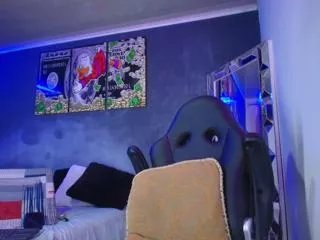 Offline camilo_alvarezz on Flirt4Free