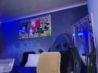 Offline camilo_alvarezz on Flirt4Free