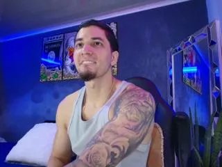 Offline camilo_alvarezz on Flirt4Free