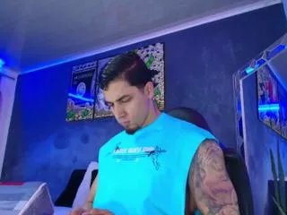 Offline camilo_alvarezz on Flirt4Free