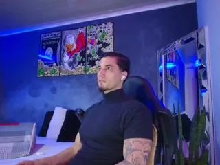 Offline camilo_alvarezz on Flirt4Free