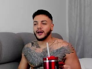 Offline colton_white on Flirt4Free