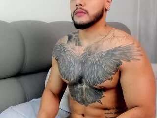 Offline colton_white on Flirt4Free