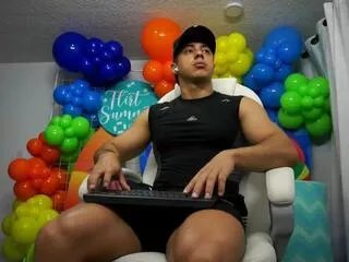 Offline devin_hunter on Flirt4Free