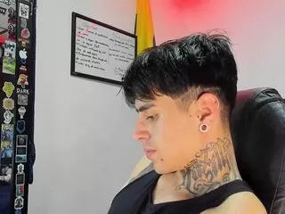 Offline drake_thomsoon on Flirt4Free