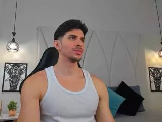 Offline logan_cutler on Flirt4Free