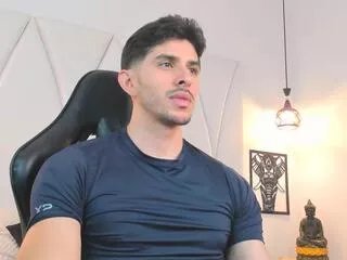 Offline logan_cutler on Flirt4Free