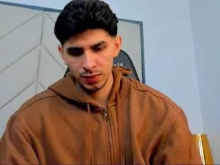 Offline logan_cutler on Flirt4Free