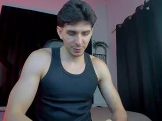 Offline logan_cutler on Flirt4Free