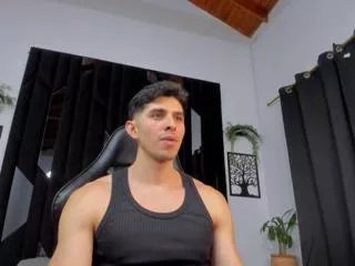 Offline logan_cutler on Flirt4Free